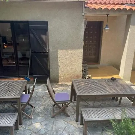 Villa Sartene - - 16 Pers - 8 Pieces - 6 Foce