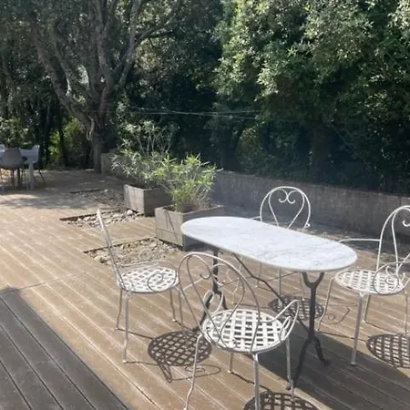 Villa Sartene - - 16 Pers - 8 Pieces - 6 *