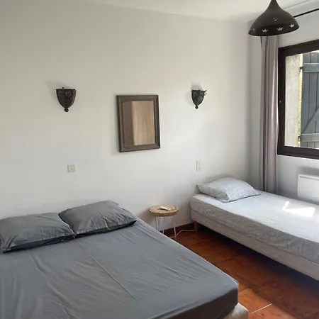 Villa Sartene - - 16 Pers - 8 Pieces - 6 Foce