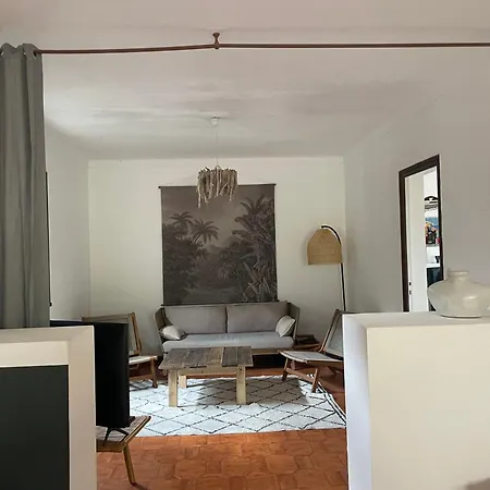 Sartene - - 16 Pers - 8 Pieces - 6 Foce