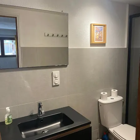 Villa Sartene - - 16 Pers - 8 Pieces - 6 Foce