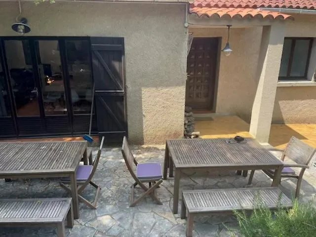 Villa Sartene - - 16 Pers - 8 Pieces - 6 Foce