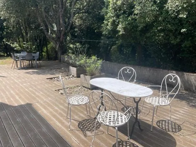 Villa Sartene - - 16 Pers - 8 Pieces - 6 *