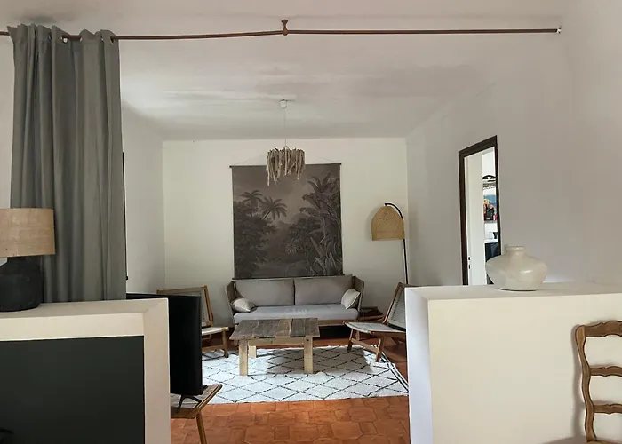 Sartene - - 16 Pers - 8 Pieces - 6 Foce